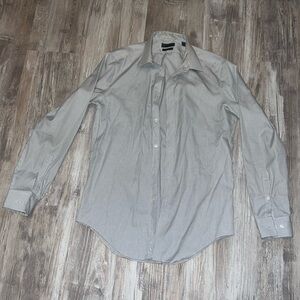 CALVIN KLEIN 15 1/2 34/35 slim fit